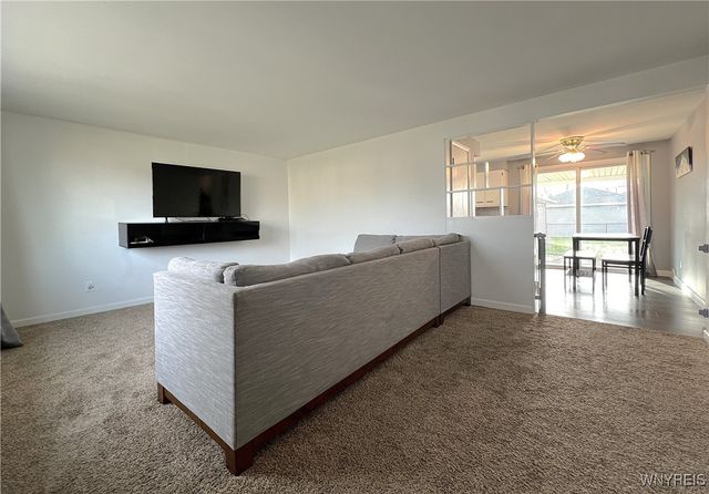 47 Temple Drive, Cheektowaga, NY 14225