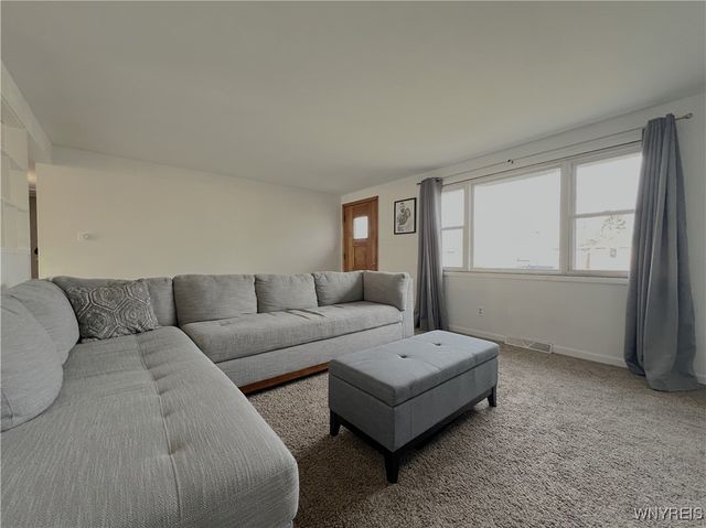 47 Temple Drive, Cheektowaga, NY 14225