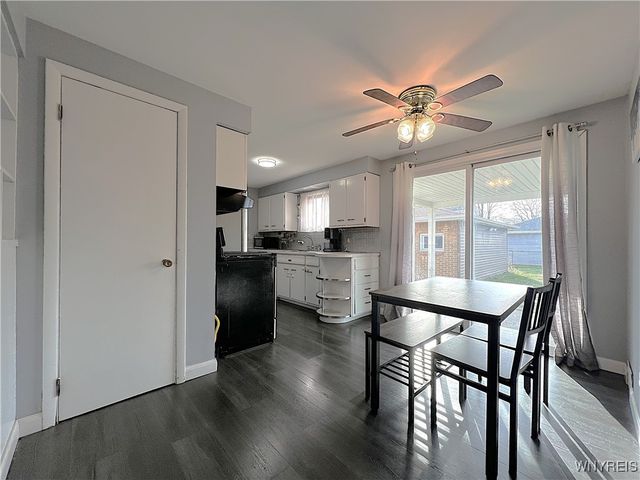 47 Temple Drive, Cheektowaga, NY 14225