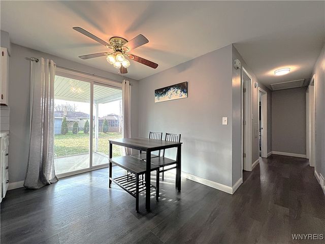 47 Temple Drive, Cheektowaga, NY 14225