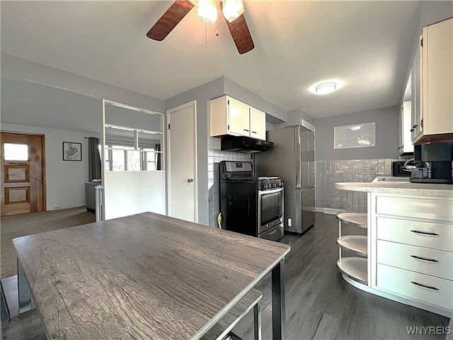 47 Temple Drive, Cheektowaga, NY 14225