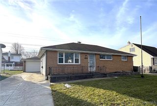 47 Temple Drive, Cheektowaga, NY 14225