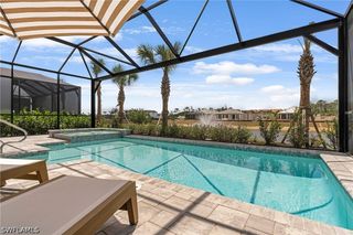9552 Caymas TER, Naples, FL 34114