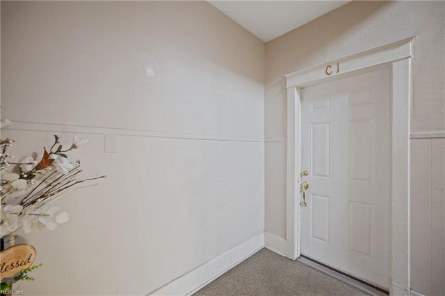 431 W 31st St Apt C1, Norfolk, VA 23508