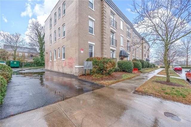431 W 31st St Apt C1, Norfolk, VA 23508
