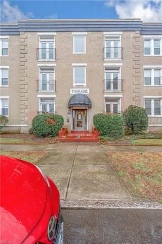 431 W 31st St Apt C1, Norfolk, VA 23508