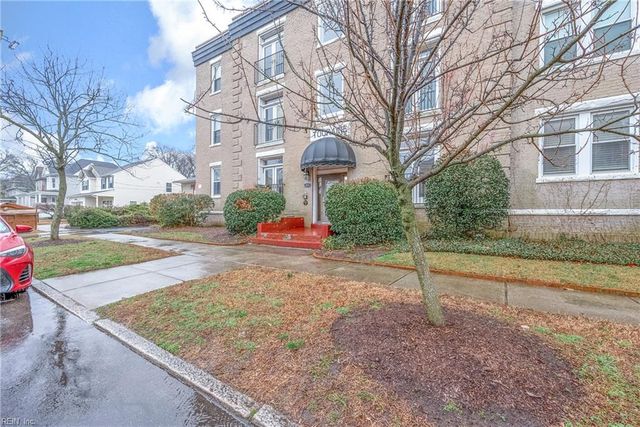 431 W 31st St Apt C1, Norfolk, VA 23508