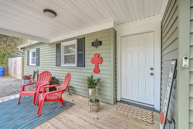 856 Prince John Drive, Charleston, SC 29407