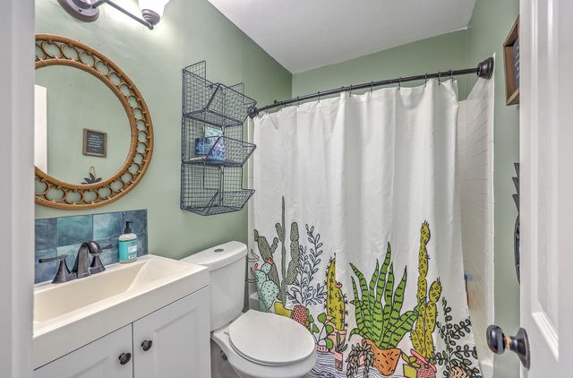 856 Prince John Drive, Charleston, SC 29407