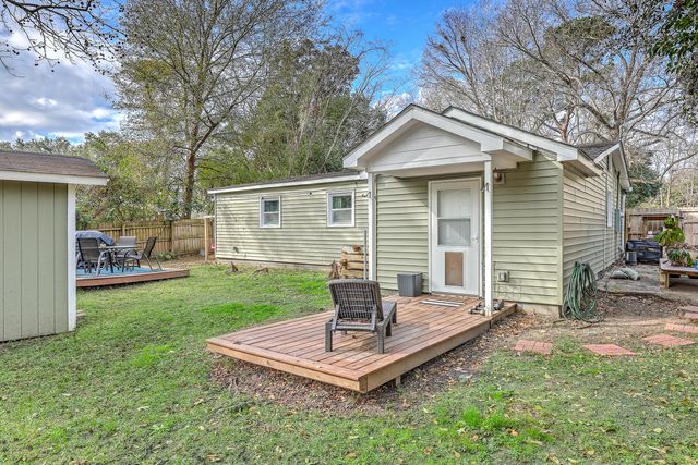 856 Prince John Drive, Charleston, SC 29407