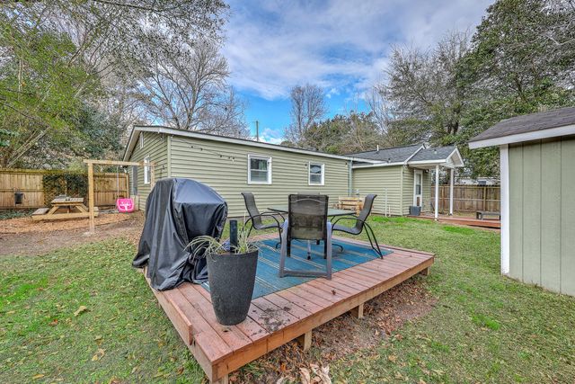 856 Prince John Drive, Charleston, SC 29407