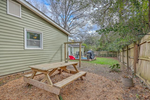 856 Prince John Drive, Charleston, SC 29407