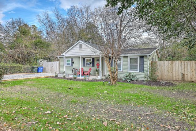 856 Prince John Drive, Charleston, SC 29407