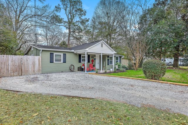 856 Prince John Drive, Charleston, SC 29407