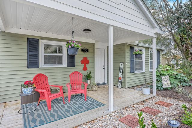 856 Prince John Drive, Charleston, SC 29407