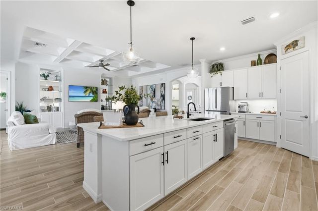 25157 Longmeadow DR, Punta Gorda, FL 33955