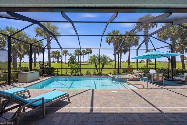 25157 Longmeadow DR, Punta Gorda, FL 33955