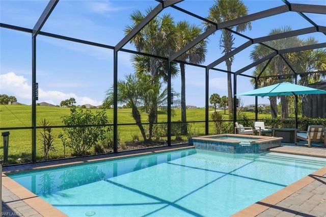 25157 Longmeadow DR, Punta Gorda, FL 33955