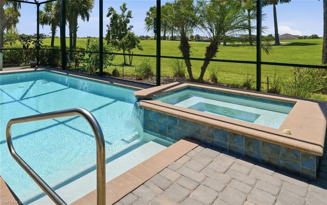 25157 Longmeadow DR, Punta Gorda, FL 33955