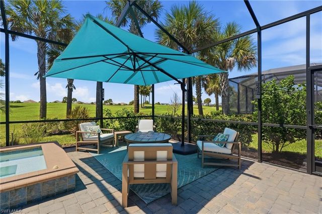 25157 Longmeadow DR, Punta Gorda, FL 33955