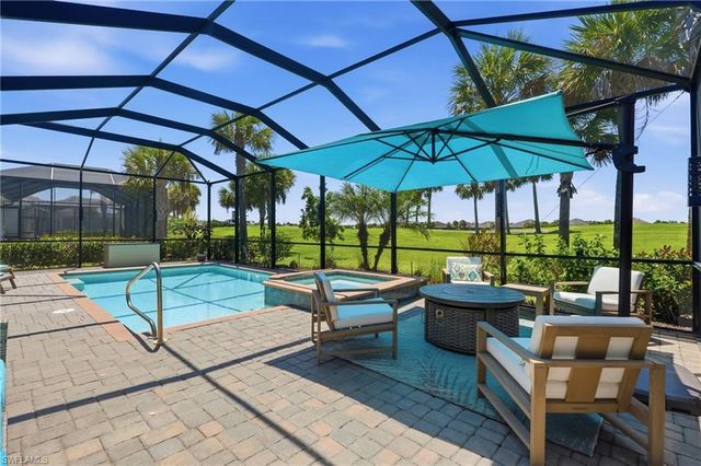 25157 Longmeadow DR, Punta Gorda, FL 33955