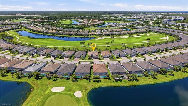 25157 Longmeadow DR, Punta Gorda, FL 33955