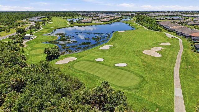 25157 Longmeadow DR, Punta Gorda, FL 33955