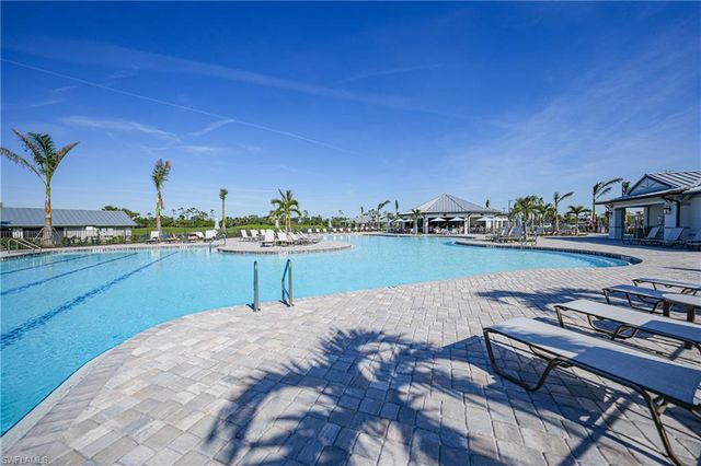 25157 Longmeadow DR, Punta Gorda, FL 33955