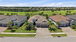 25157 Longmeadow DR, Punta Gorda, FL 33955