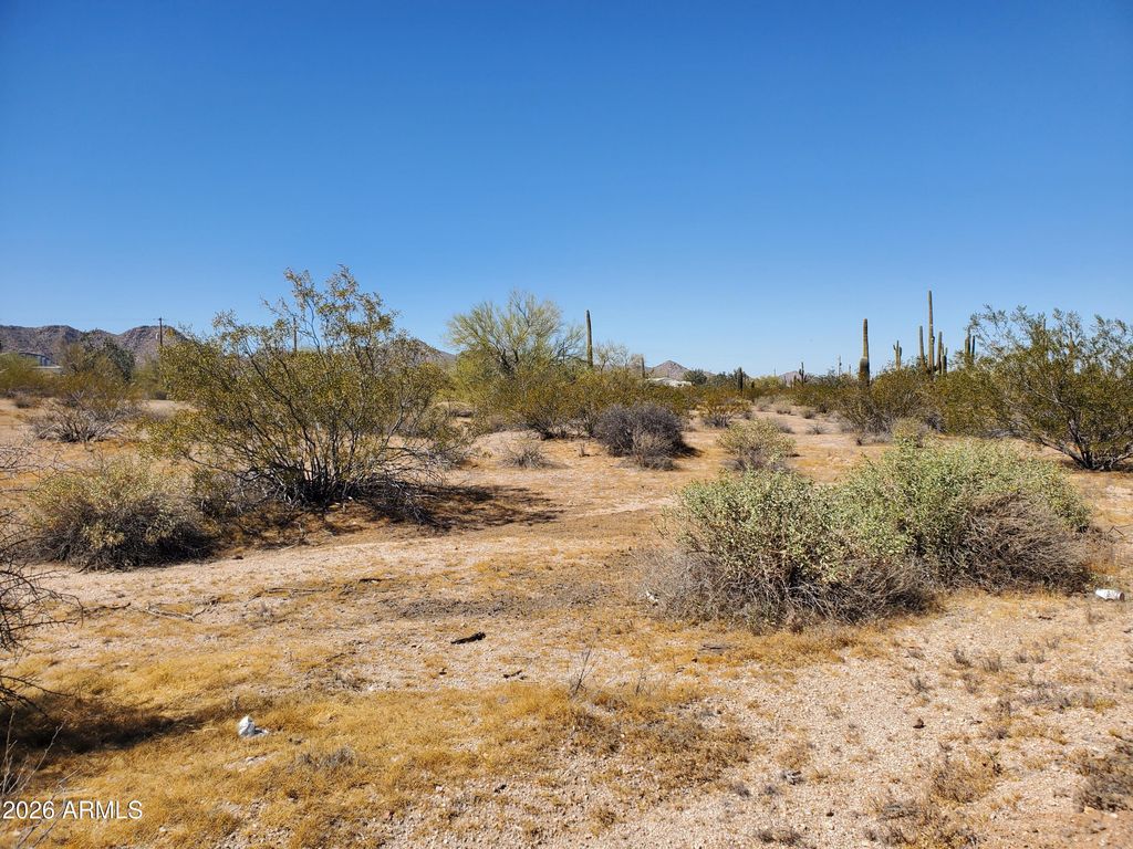 0 S La Paz Road 38, Maricopa, AZ 85139 — photo 2