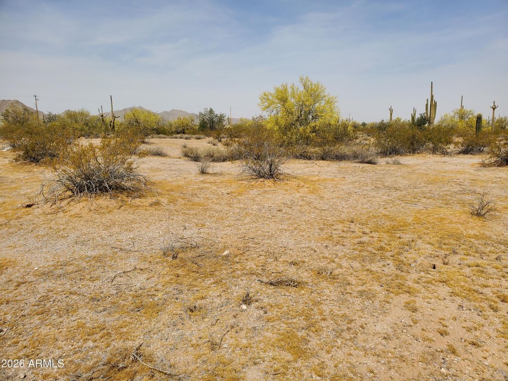 0 S La Paz Road 38, Maricopa, AZ 85139 — photo 3