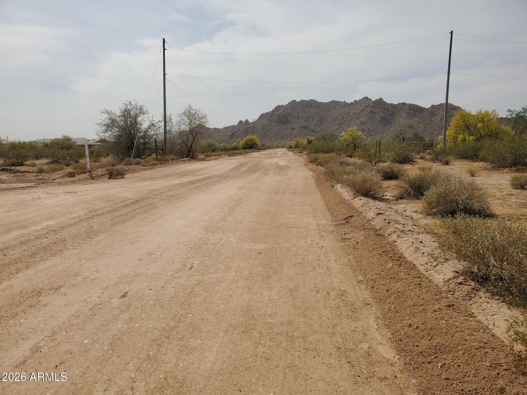 0 S La Paz Road 38, Maricopa, AZ 85139 — photo 5