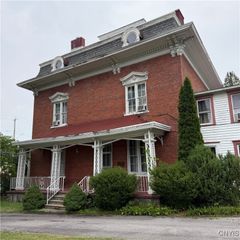 50 Seneca Avenue, Vernon, NY 13421
