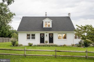 151 BUCKWALTER RD, Lancaster, PA 17602