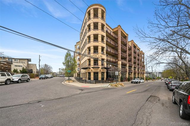 2240 N Clay Street 204, Denver, CO 80211
