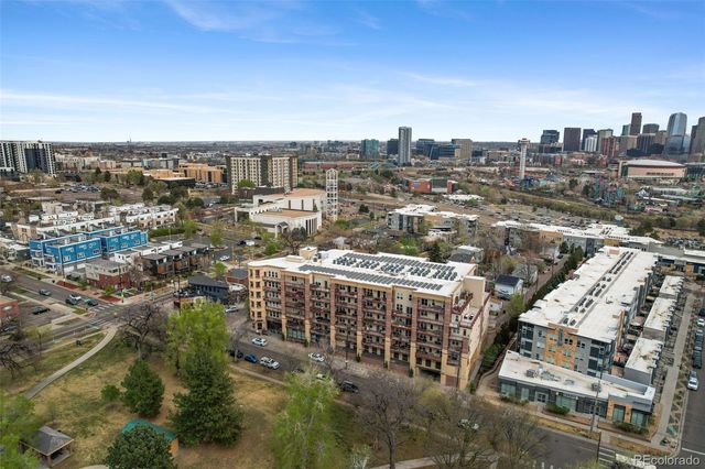 2240 N Clay Street 204, Denver, CO 80211