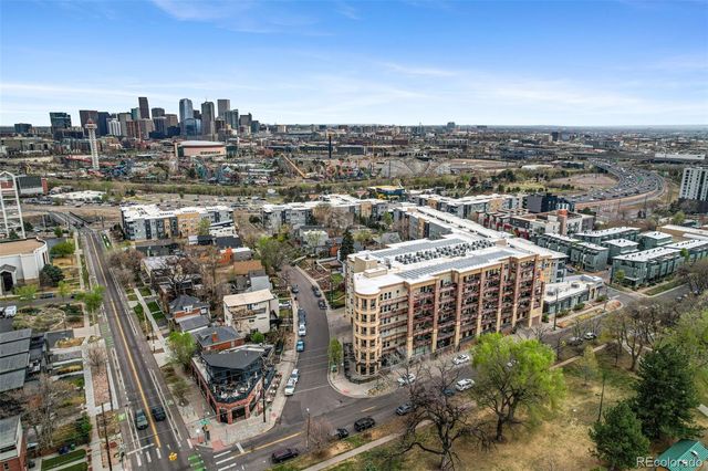 2240 N Clay Street 204, Denver, CO 80211