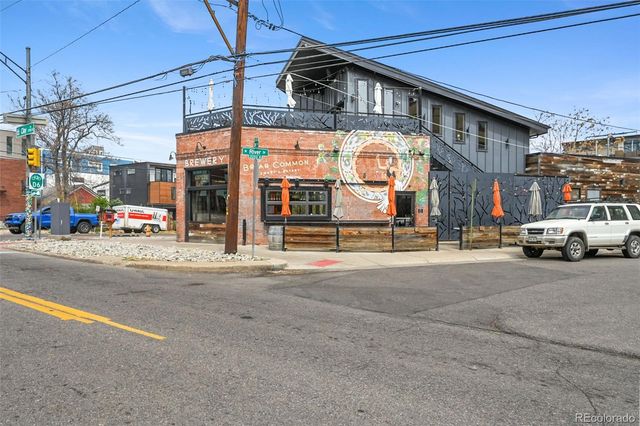 2240 N Clay Street 204, Denver, CO 80211