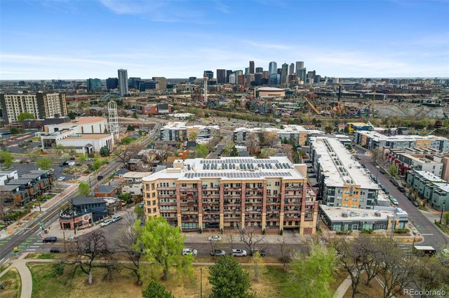 2240 N Clay Street 204, Denver, CO 80211