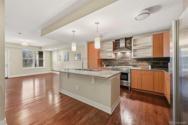 2240 N Clay Street 204, Denver, CO 80211