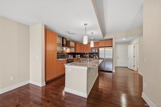 2240 N Clay Street 204, Denver, CO 80211