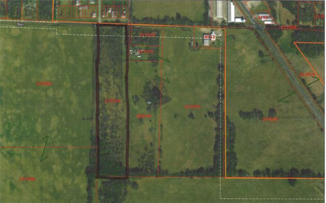 0 Will White Road, Tool, TX 75143