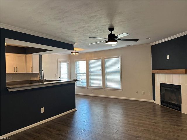 2301 Estuary CT, Virginia Beach, VA 23451