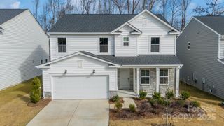 6012 Chumbley Point Road, Charlotte, NC 28215