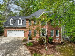 1047 W Sterlington Place, Apex, NC 27502