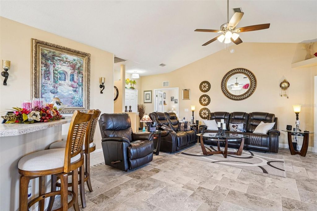 Image 6 of property listing at 5535 NW 23RD PLACE, Ocala, FL 34482