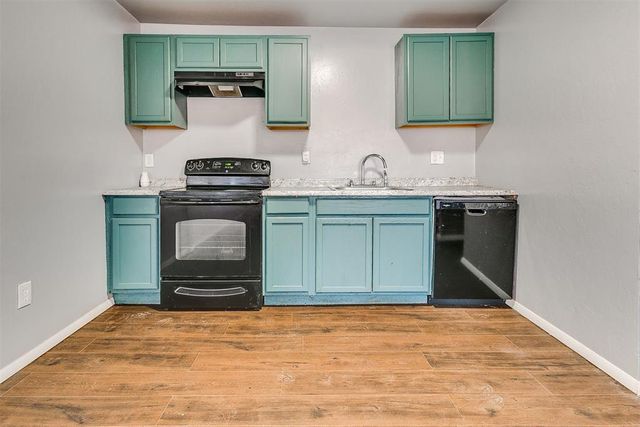 9720 NE 29th Street, Oklahoma City, OK 73141