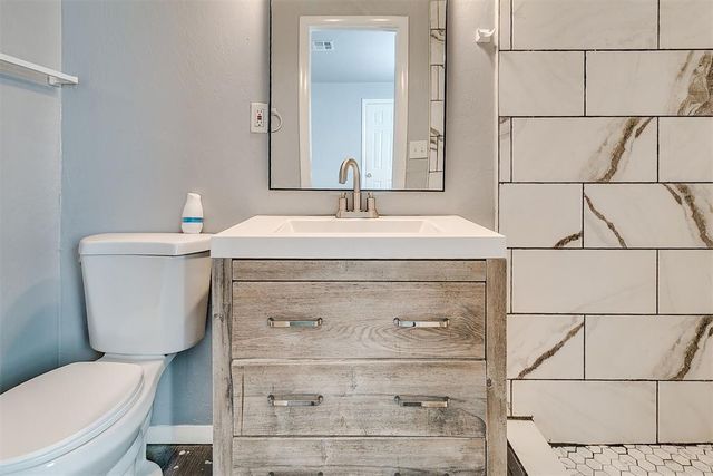 9720 NE 29th Street, Oklahoma City, OK 73141