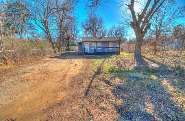 9720 NE 29th Street, Oklahoma City, OK 73141