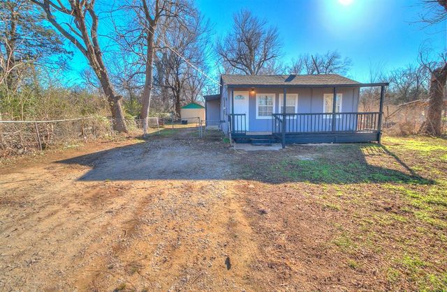 9720 NE 29th Street, Oklahoma City, OK 73141